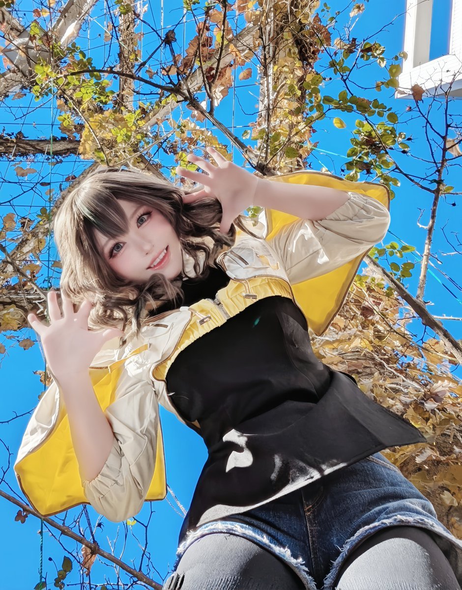 Shiro白川 (@476809598Shiro) / Posts / X