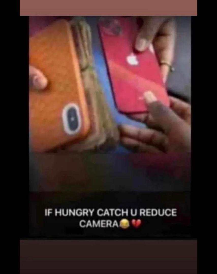 Buildyouth22's tweet image. If hungry catch you reduce the camera #iphoneuser