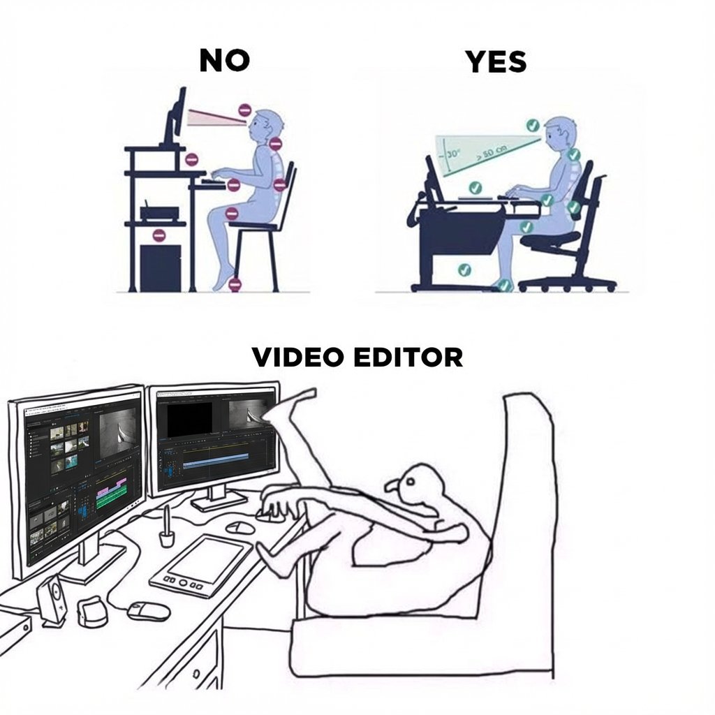 OB | Video Editor tweet media