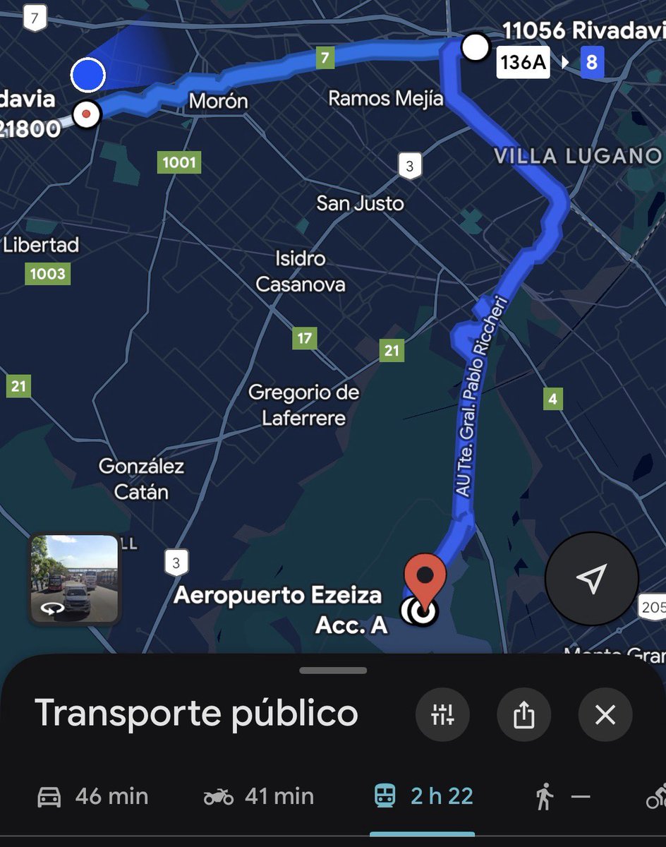 meter este viaje todos los días durante 3 meses va a ser crazy