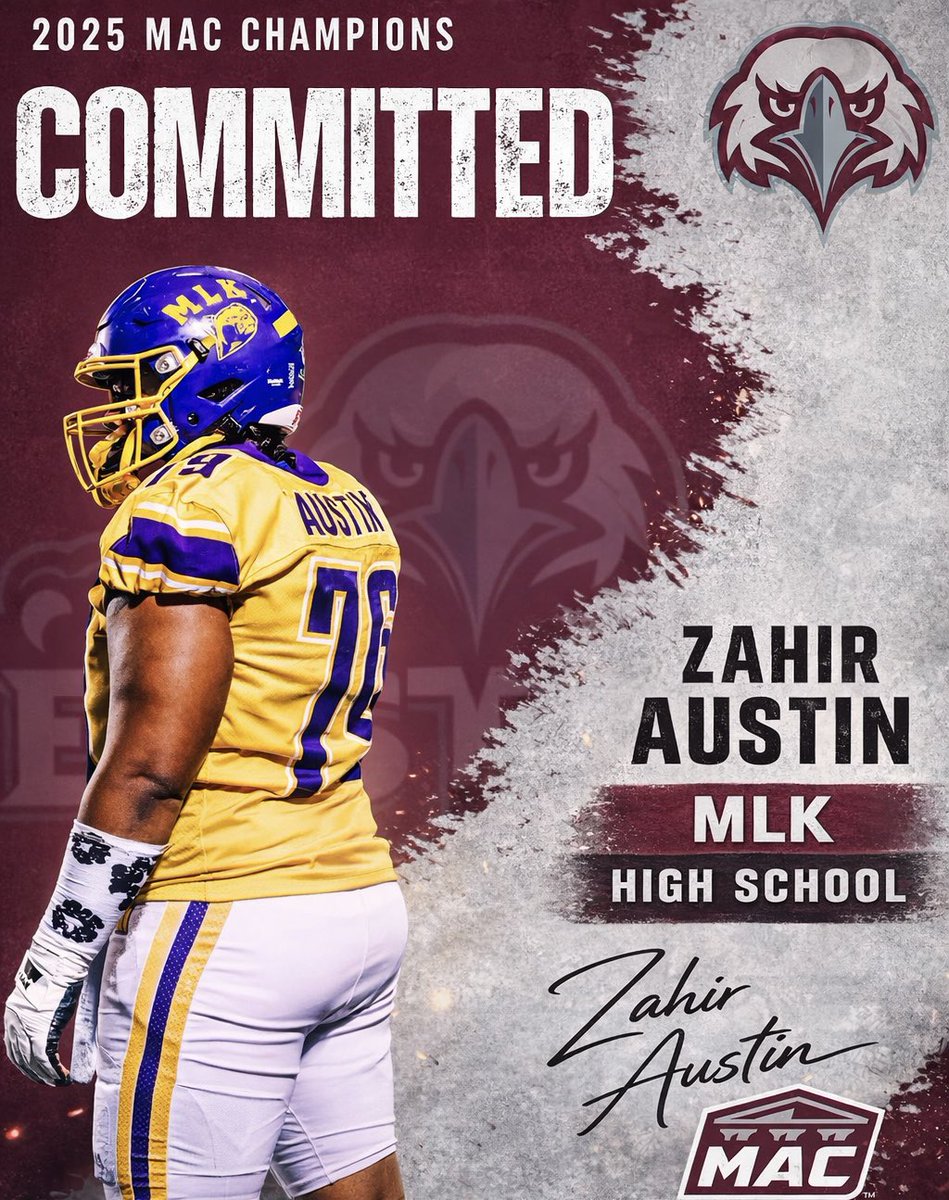 Zahir “Maui” Austin tweet media