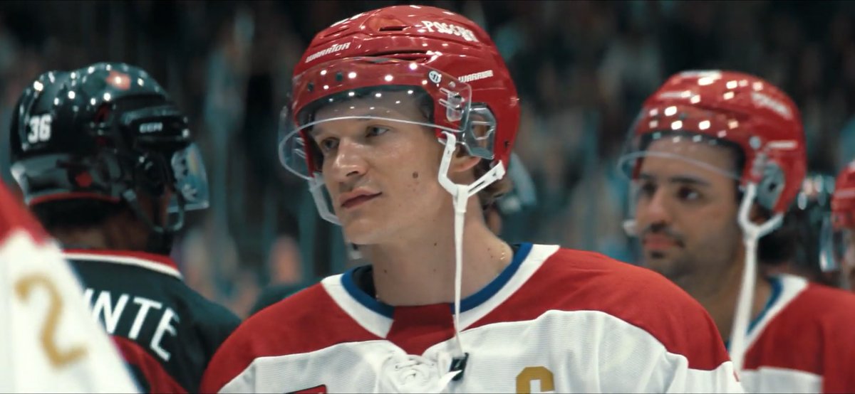 guys i’m gonna throw up they wanted each other so bad so early