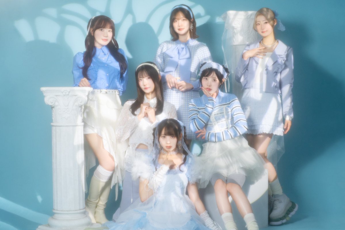 ラプ推し❤︎ 好きなアニメ＋好きで推してる アーティストがWなのはめちゃくちゃ嬉し