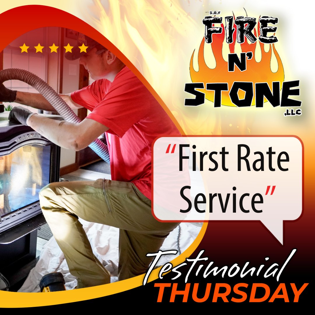 FireNStone's tweet image. “I felt that you were invested in me as a customer. Initially, I was dubious of the cost, but now I understand that to get first rate service, you have to commit to paying for it! ”

Dan – Google Review

(603)-499-4539
firenstone.com