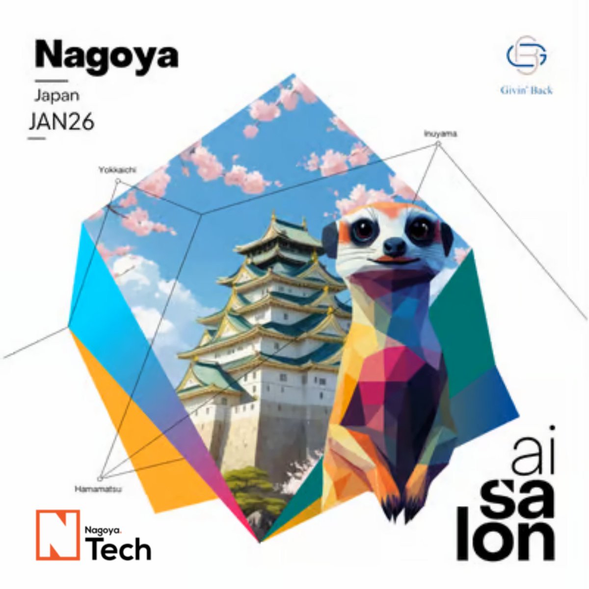 nagoya.tech (@NagoyaTech) / Posts / X