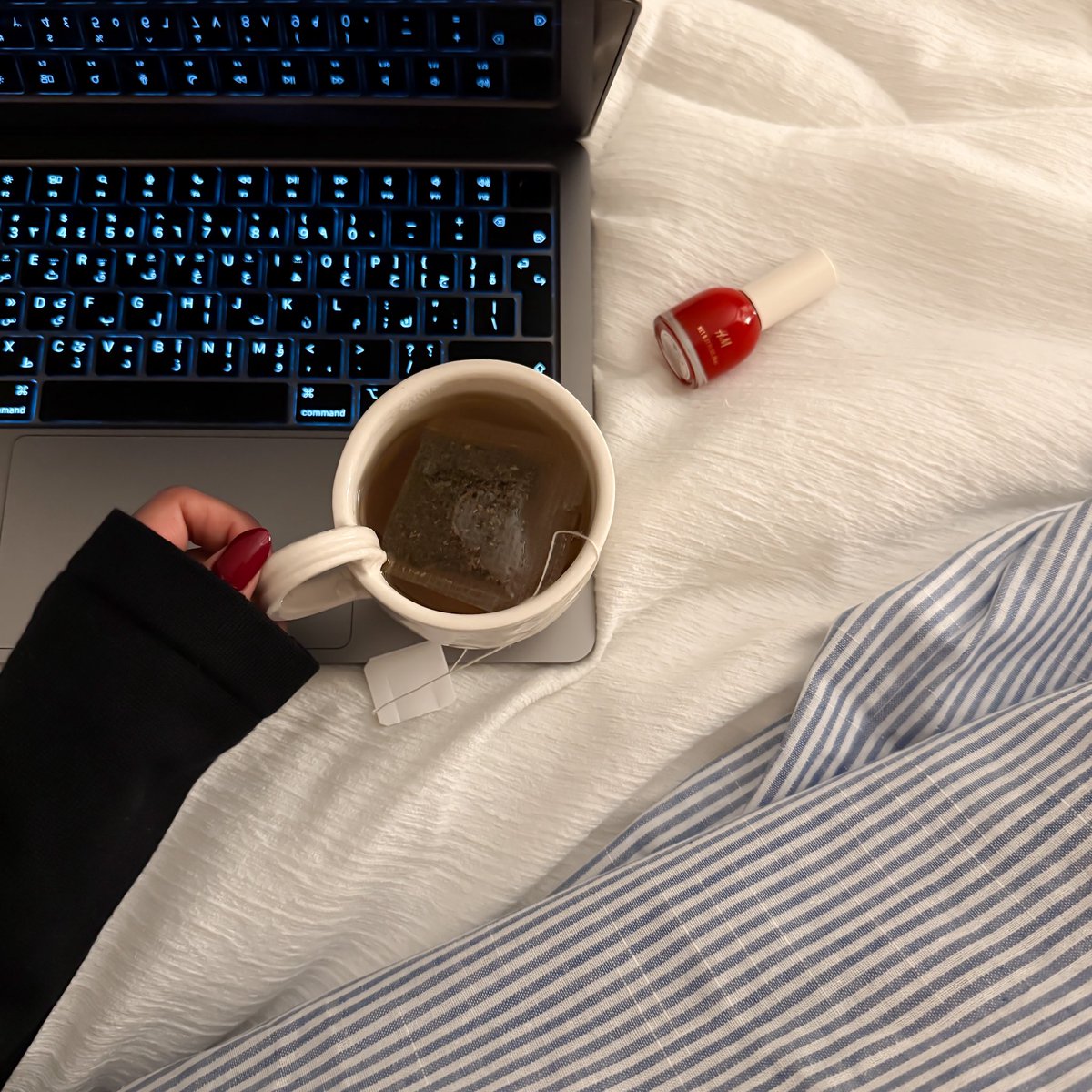 رؤيـا tweet media