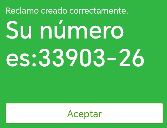 Augustotroche99's tweet photo. Corte de energía eléctrica, tenemos una persona de tercera edad con cirugía cardiaca y necesita de la energía para sus medicamentos, cualquier inconveniente que le ocurra recaerá en ustedes. @ANDEOficial @FelixSosaPy https://t.co/SoiBUxY2yf