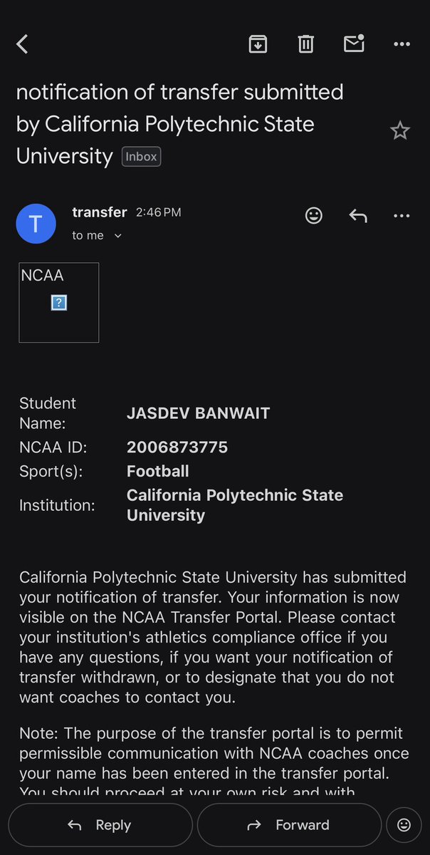 Jasdev Banwait tweet media