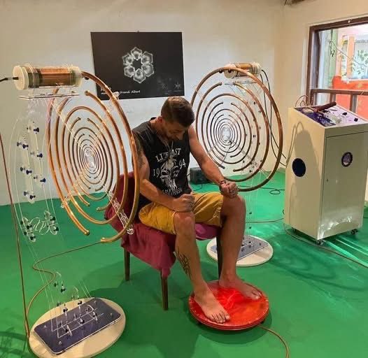 🧬Maxpein🧬 tweet media