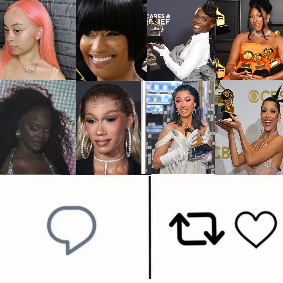 bardisalute's tweet image. which side had more impact?