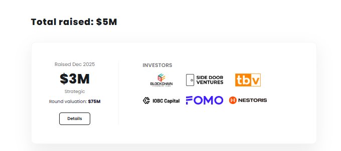 BagChaserXJ's tweet photo. 🚨 QUICK THREAD 🚨
If you’re in Web3 and ignoring this, that’s on you.

$0 cost
$5M raised
Snapshot soon

DeepNode AI 👀
Thread 🧵👇

🔐Some projects don’t scream at you.
They just quietly build and reward early users later.

DeepNode AI feels like one of those.

🔐What are they doing?

They use idle GPUs around the world to power AI.
Decentralized. On demand. No middlemen.

AI + DePIN = strong narrative.

🔐Right now, you can position yourself early.

No money
No risk
Just a few clicks

These are my favorite setups.

🔐Here’s exactly what I did 👇
Go to
👉 https://t.co/AurWvPr09M

That’s the starting point.

🔐Once you’re in:

Connect your wallet
Sign the transaction
Connect your X account
Connect Discord

Takes less than 2 minutes.

🔐Important part 👀

Scroll down the page and claim ALL badges.
Do not skip this.

Badges and roles always matter.

🔐After that:

Go to their Discord
Find the channel called verify-badges-roles
Complete the verification

You’ll get roles automatically.

🔐That’s it.

You’re now early.
You’re now tracked.
You’re now eligible if rewards come.

🔐DeepNode AI already raised $5M.
First snapshot is close.

Do this now or watch others farm it.
Drop your referral link below 👇
Help someone, get helped back.
🪂🔥