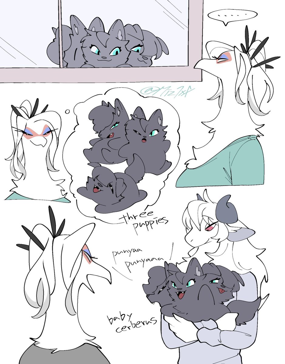 mochimochiland (@Miz7Xf) / Posts / X