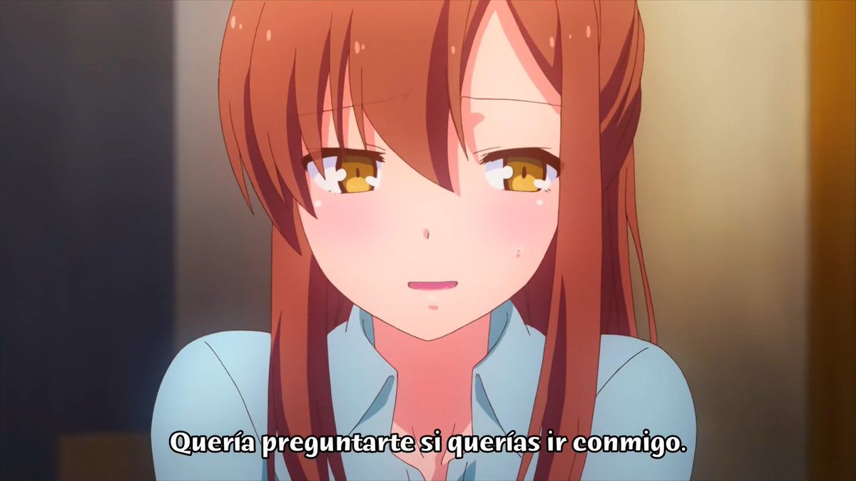 Kiyohori_'s tweet image. Que linda es Nanami ✨