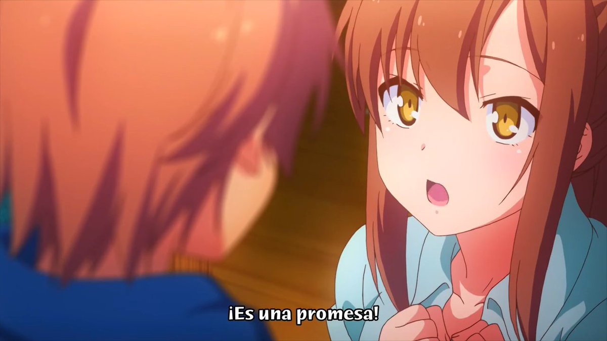 Kiyohori_'s tweet image. Que linda es Nanami ✨