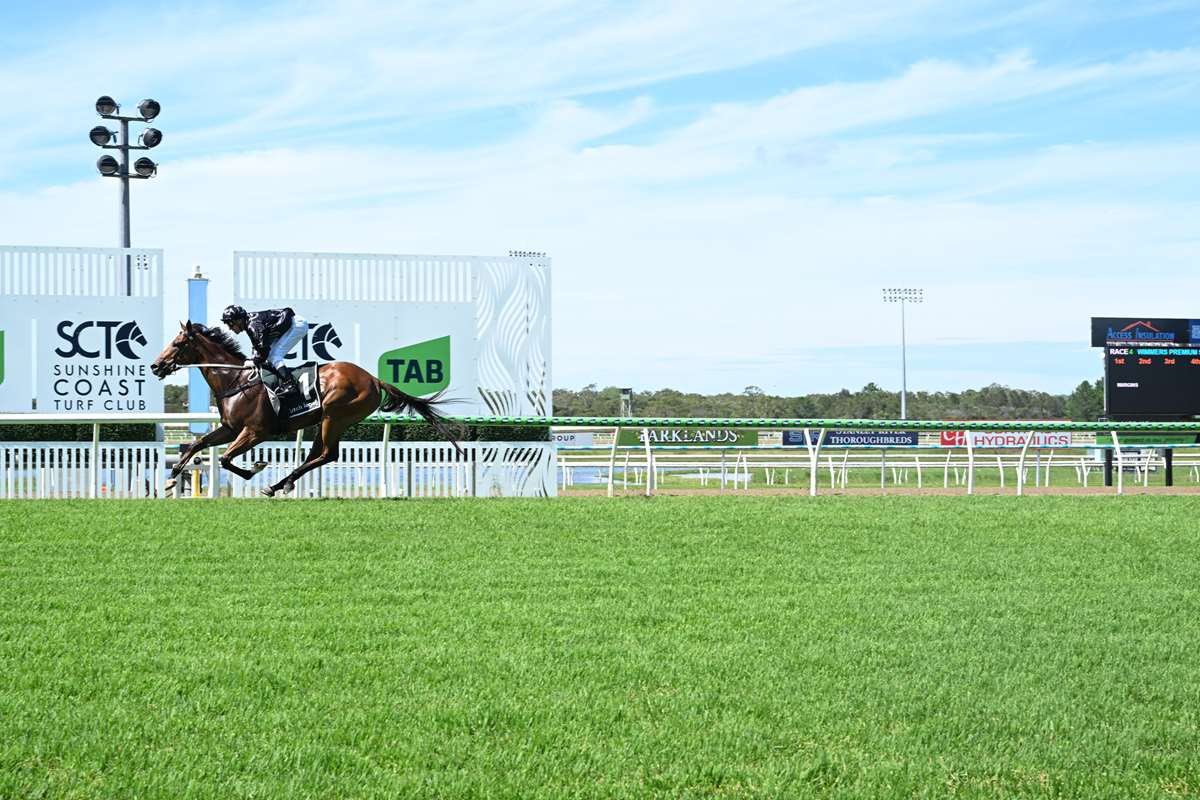 Jack Bruce Racing tweet media