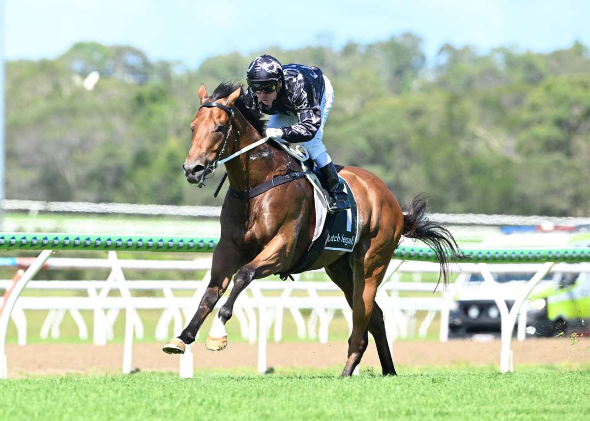 Jack Bruce Racing tweet media