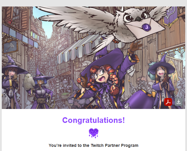 𓆝 𓆟 Kiwisnstars 🥝✨𓆝 𓆟➡️ PAX East tweet media