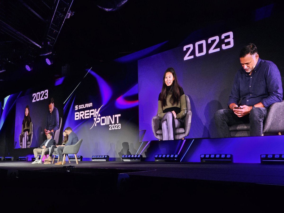 catgu_'s tweet image. The journey with @solana started sometime back 😇

Super excited to share that today I am joining @solana as Head of Product, Digital Assets. Stoked to be part of an all star team @calilyliu @jnwng @nickducoff @sherazshere @toly @rajgokal @DanPaul000 and many more