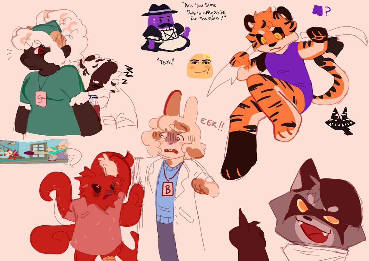 wwwmoccos's tweet photo. More old stuff  #robloxpiggy #piggyroblox https://t.co/Vw6gtk8mEq