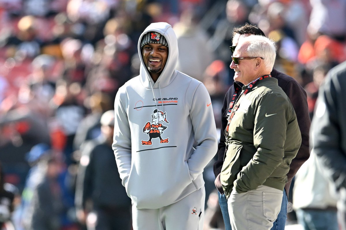 BrownsNation.com tweet media