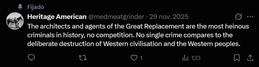 manuelrodriguz's tweet photo. @medmeatgrinder @Hilton ok bot 🤣🤣🤣🤣🤣🤣🤣 fucking delusional https://t.co/kR0b5v4tvG
