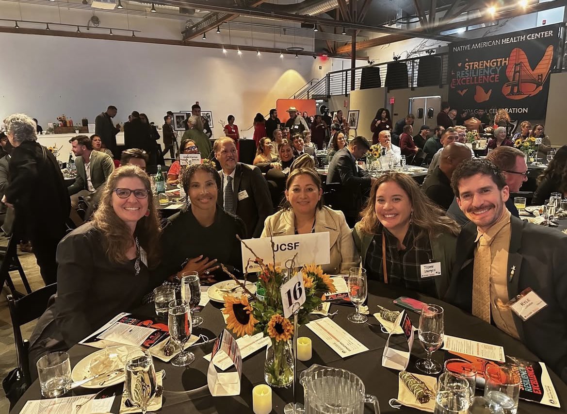 UCSF.NAHA tweet media