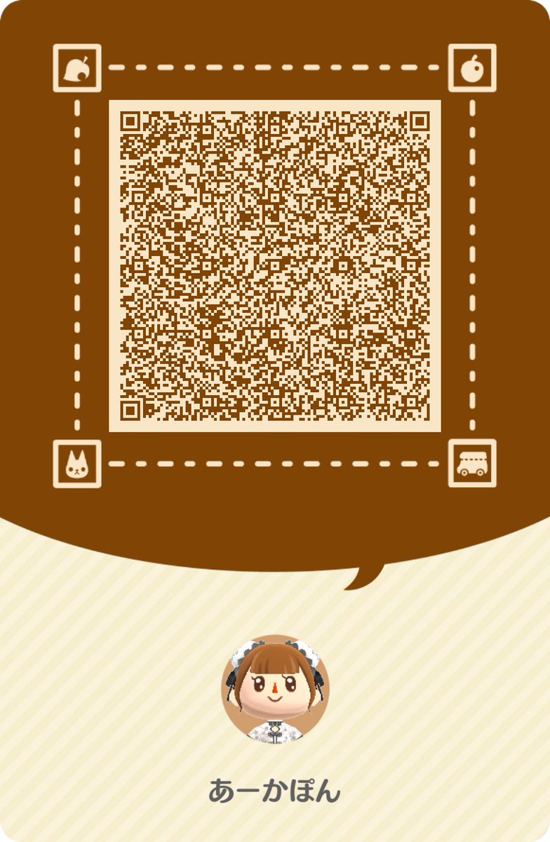 a__kapon's tweet photo. #マイキャンパーカード
#ポケ森コンプリート

昨晩始めました😂昔無料時代にちょろっとはしてた記憶がありますが、よろしくお願い致します🎍🍒 https://t.co/ZHMPD0pRDH