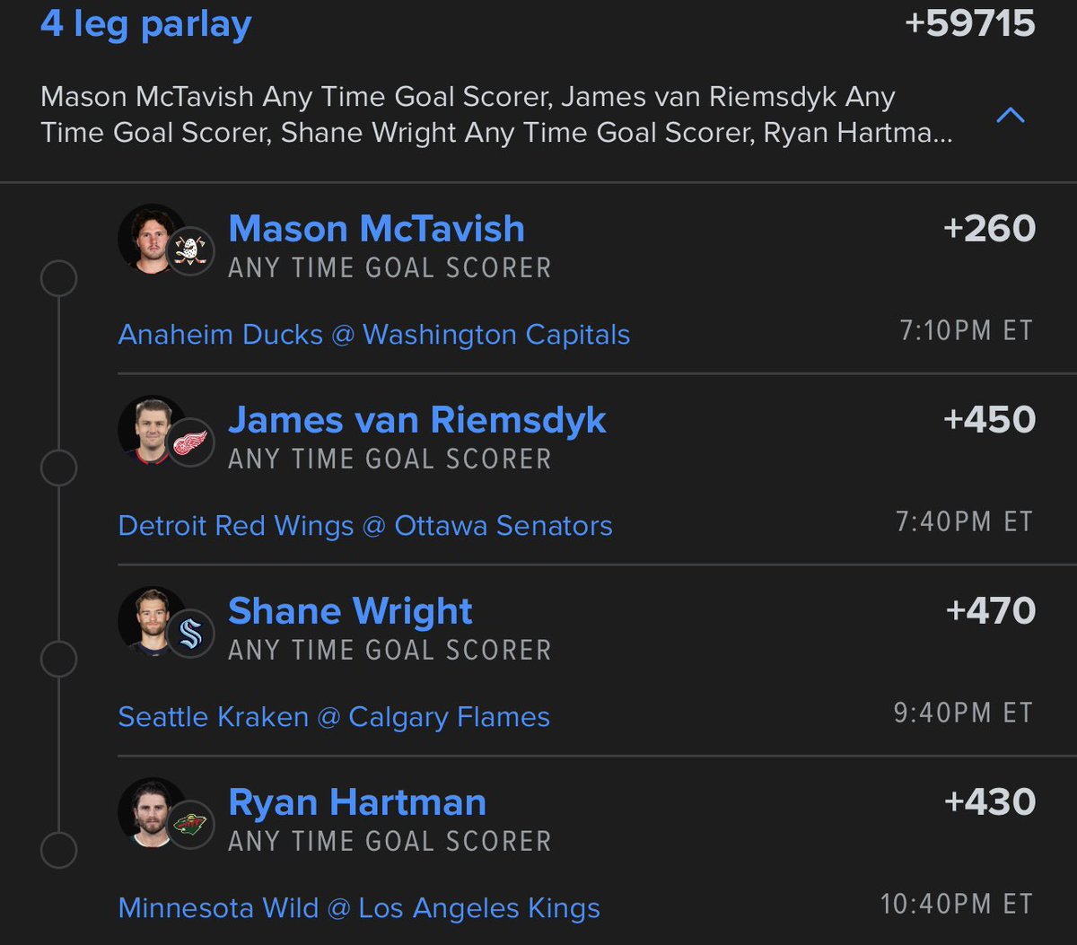 Sharpstacktips's tweet image. LOCK THIS IN 

Tap the Link on my Bio to Join VIP gc rn🥳✅

#GamblingX | #PrizePicks | #Underdog | #CS2 | #Dota2 | #LeagueOfLegends | #eSports | #GamblingTwitter #TennisPicks #CFB #NFL #fanduelparlays