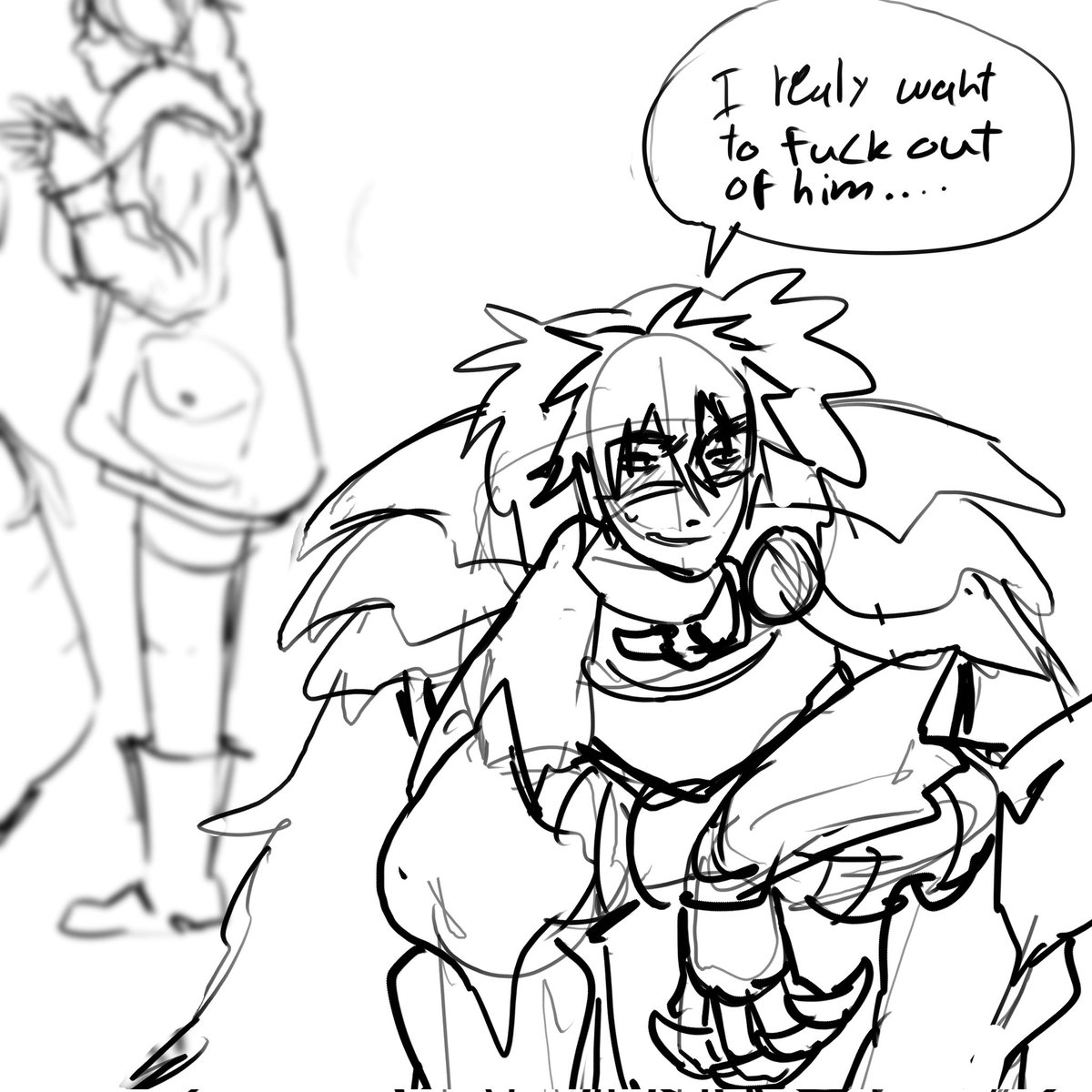 Sela 𓅔 | Commissions open tweet media