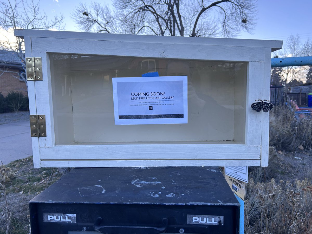 LibraryAlongTheWay tweet media