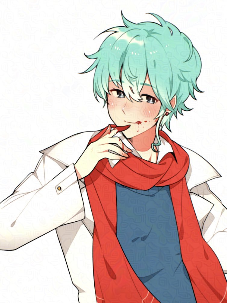 「」|とこにっきのイラスト