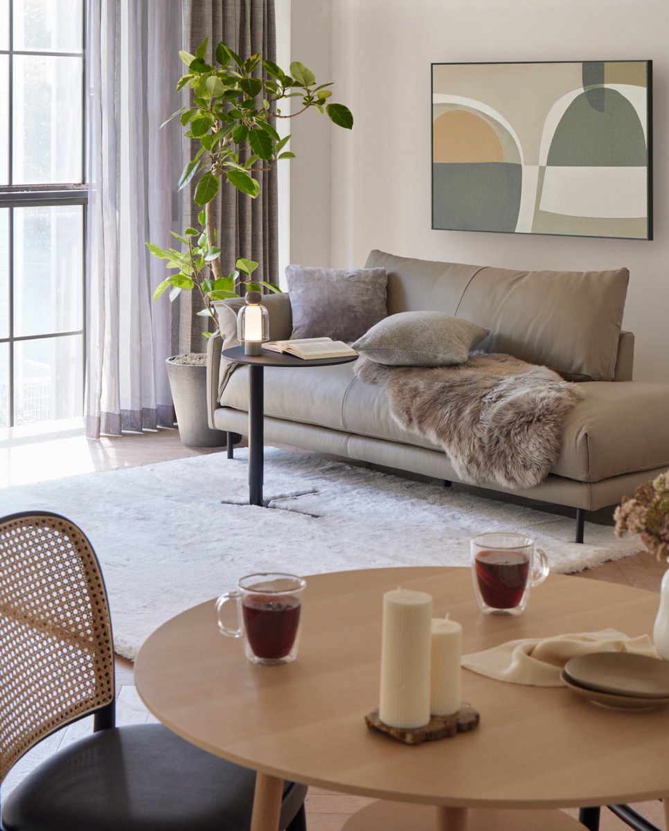 ダイニングテーブル　イバタインテリア　大塚家具　11/10まで出品予定です★ おしゃれで厳選されたダイニングテーブル | 【公式】大塚家具