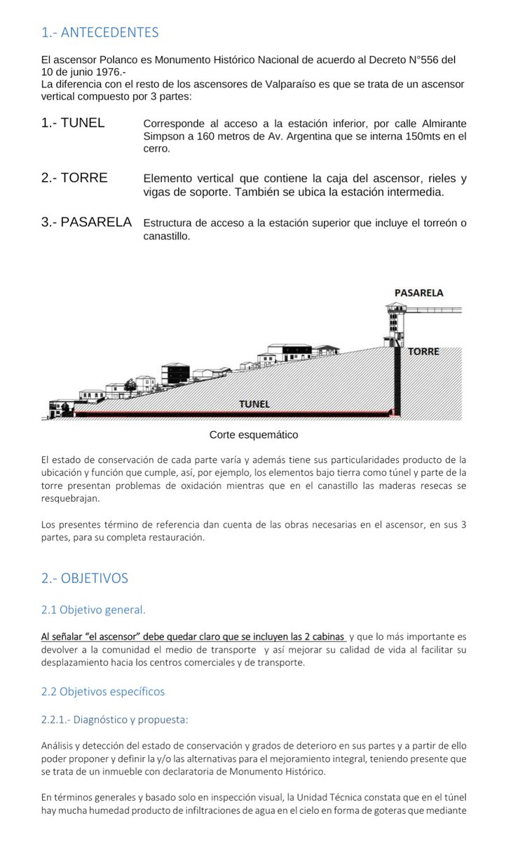 Hoyos Peatonales tweet media