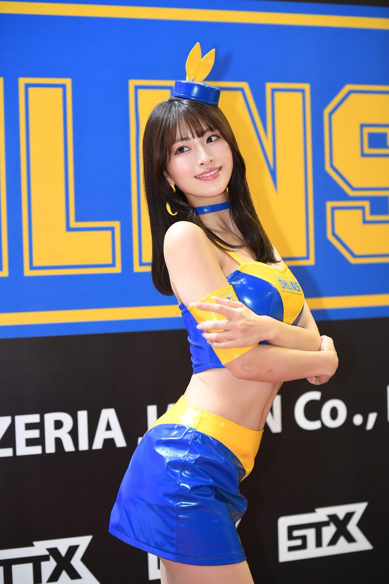 東京オートサロン2026 では 中ホール 506 オーリンズブースに出演し