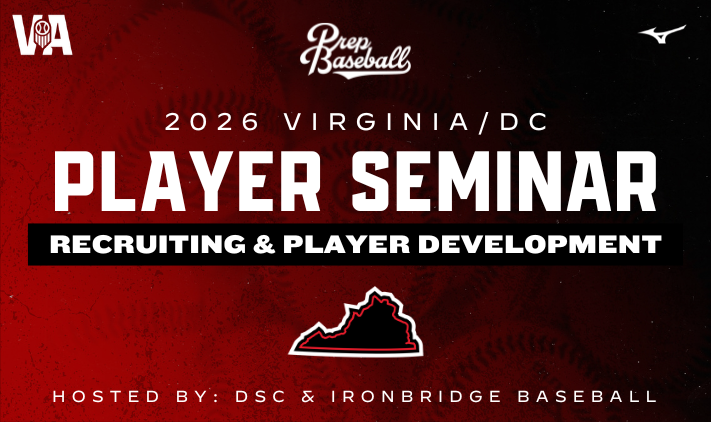 Prep Baseball Virginia/DC tweet media