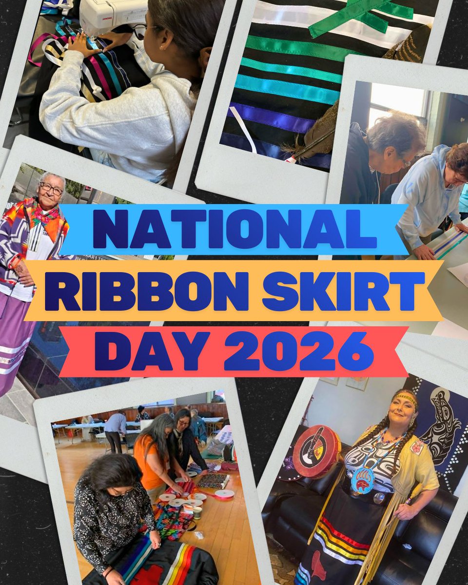 Toronto Council Fire Native Cultural Centre tweet media