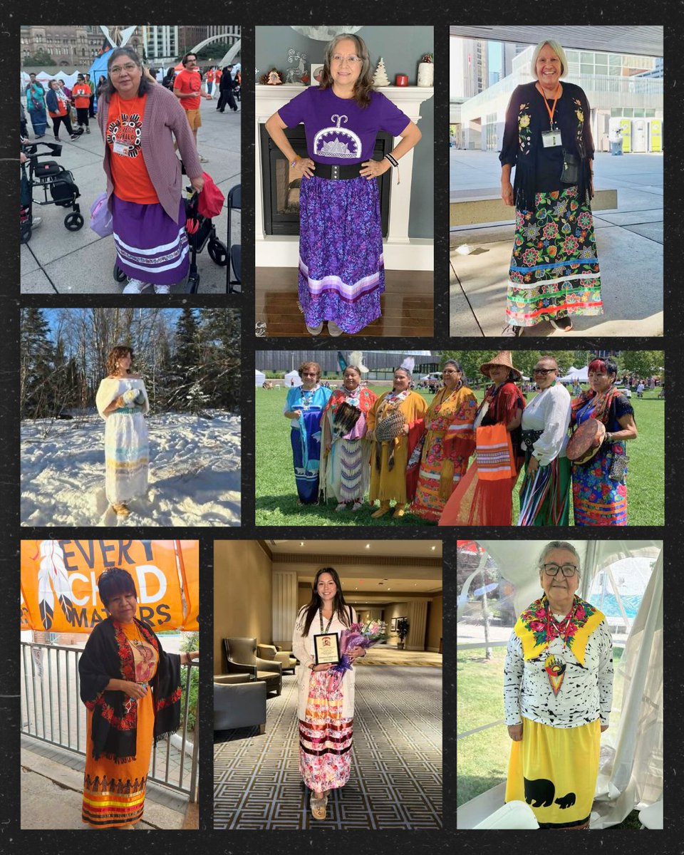 Toronto Council Fire Native Cultural Centre tweet media