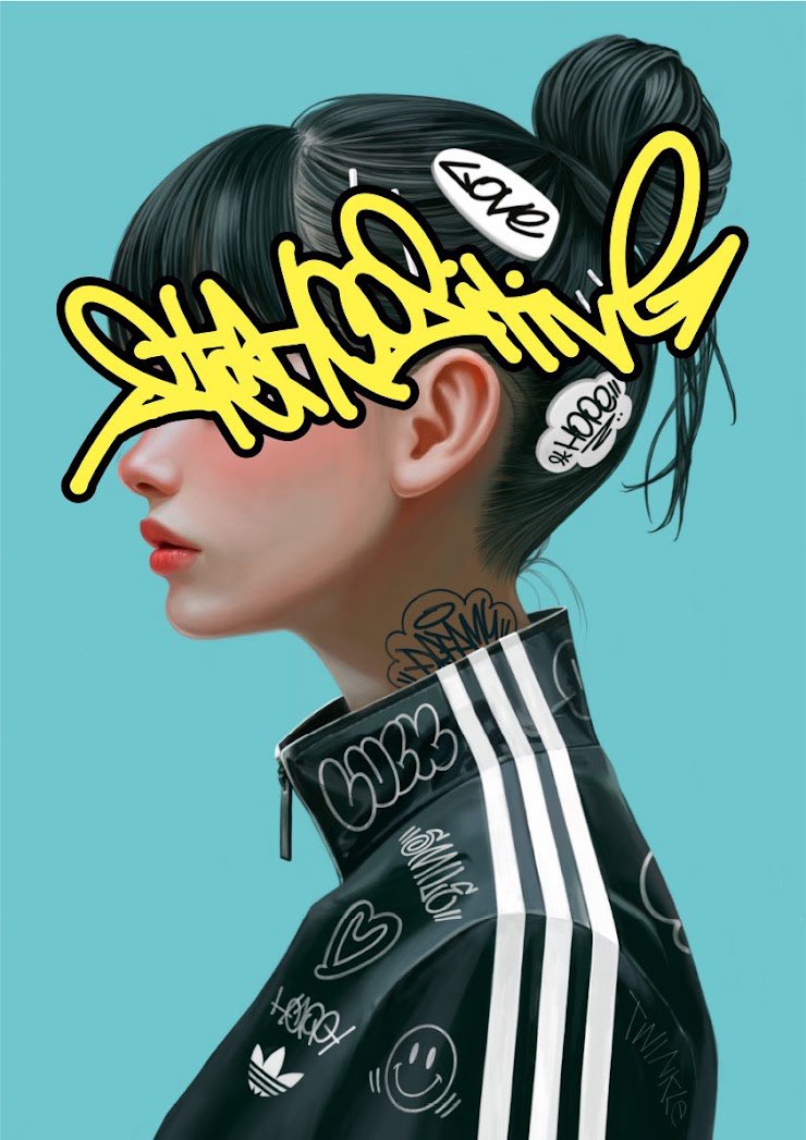 YOICHIRO ANDO (@yoichiro_art) / Posts / X