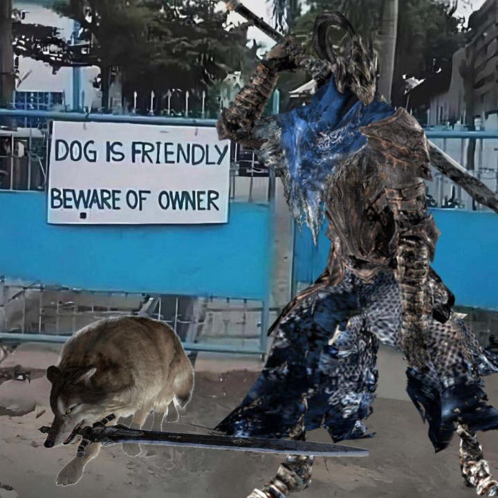 berserksouls's tweet image. 