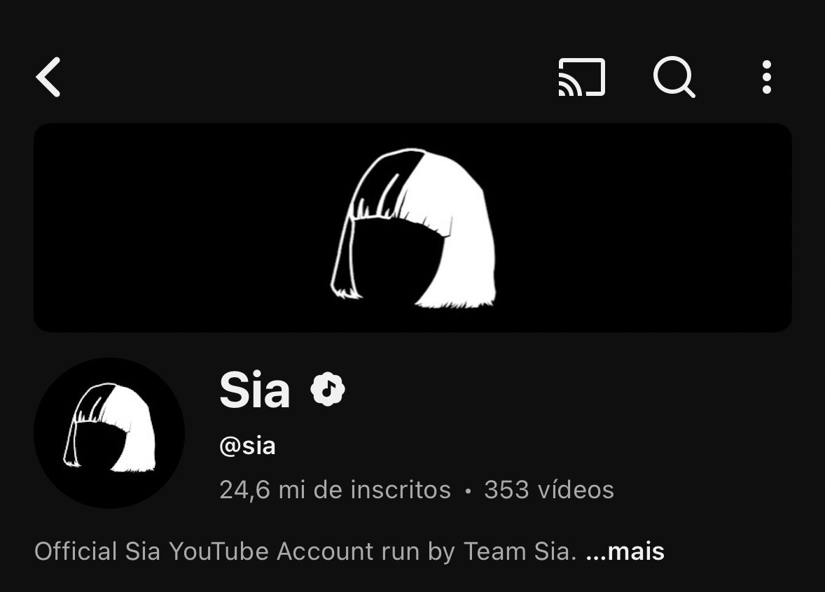 Acervo Sia tweet media