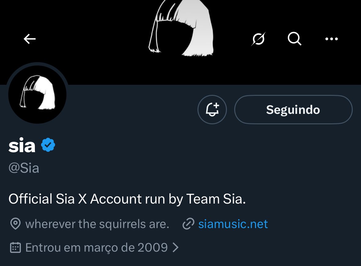 Acervo Sia tweet media