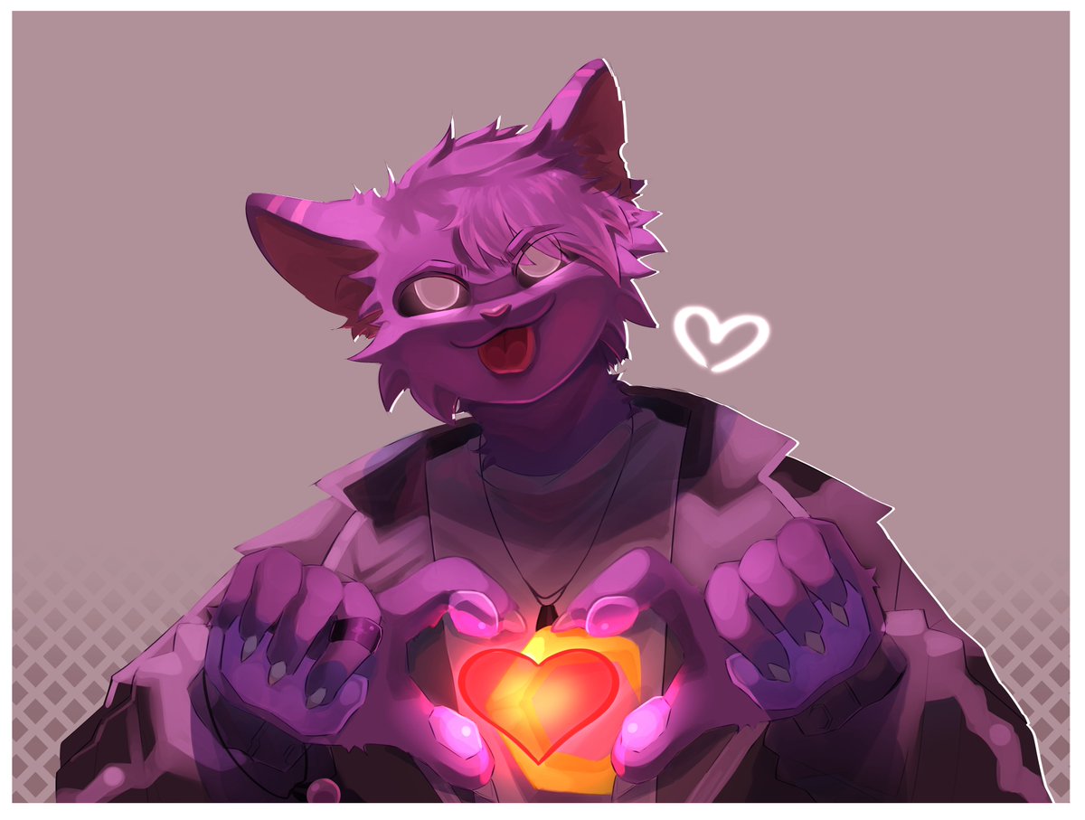 Lowiwiss's tweet photo. 💜 https://t.co/XO8MXeIuWx