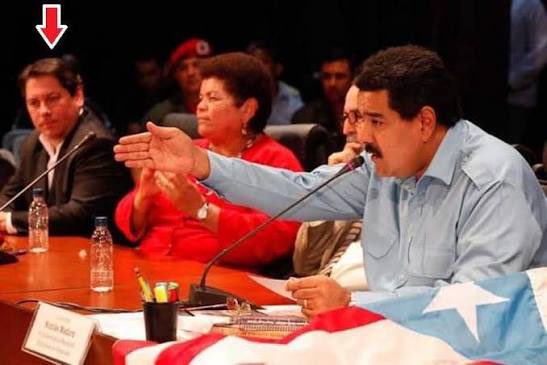 juanma2102's tweet photo. @juandalmauPR Se llevaron a tu comandante. Prohibido olvidar https://t.co/EvfiQjio9U