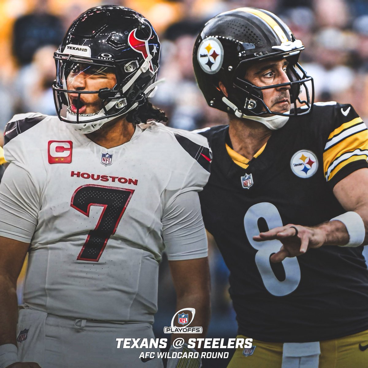 flackozae's tweet image. Woke up on Victory Monday and I feel like beating the Steelers next Monday #HtownMade Lets go Texans🤘🏾