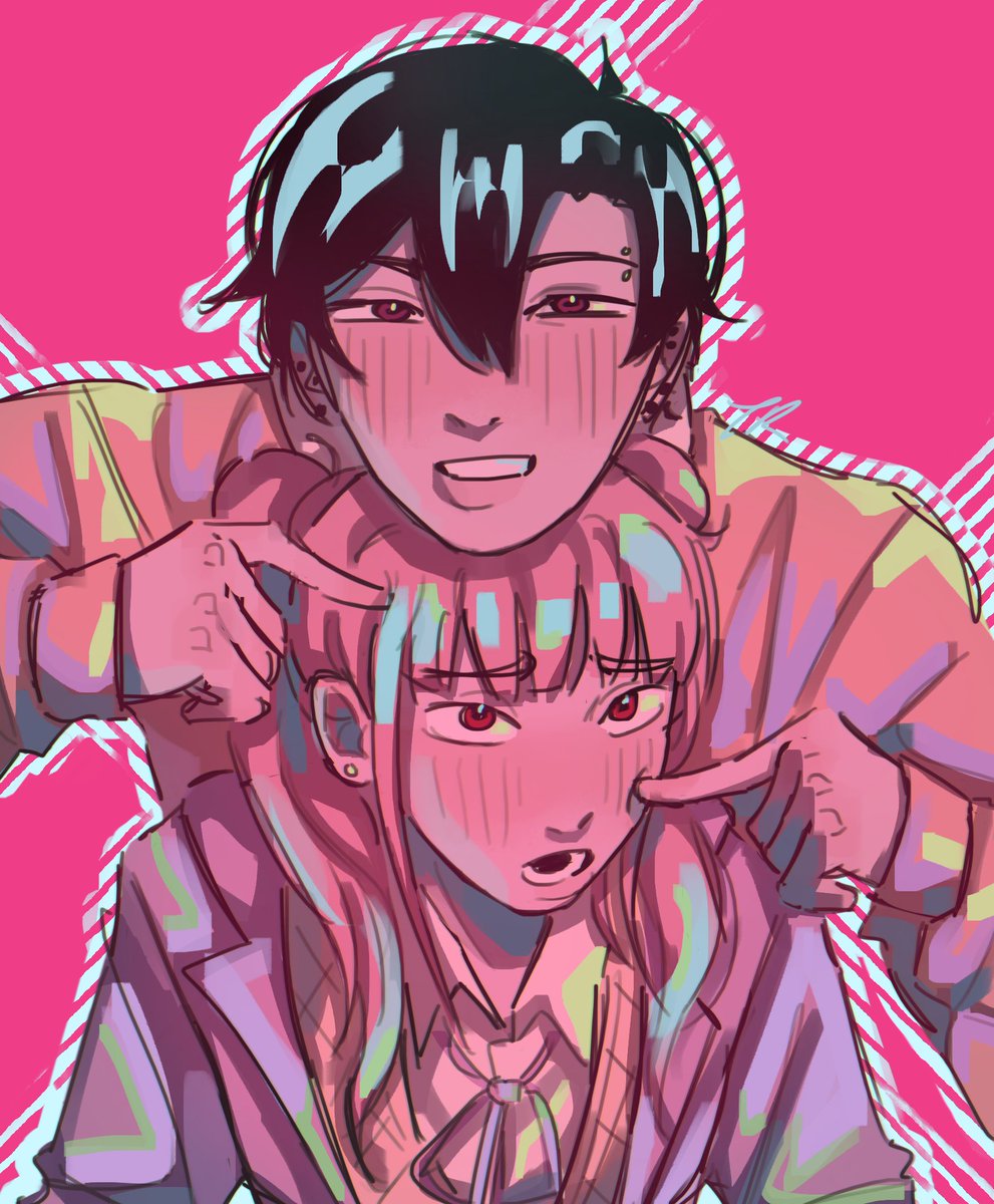 rosa🩷 #时光代理人#litianxi #chengxiaoshi #linkclick