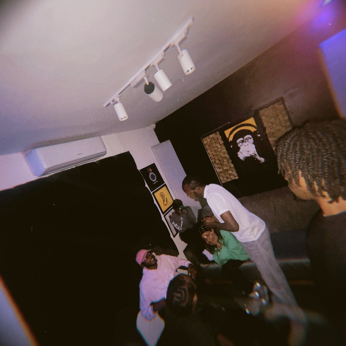 UtahNice's tweet photo. Stu🎙️ https://t.co/fStl6KtXx9