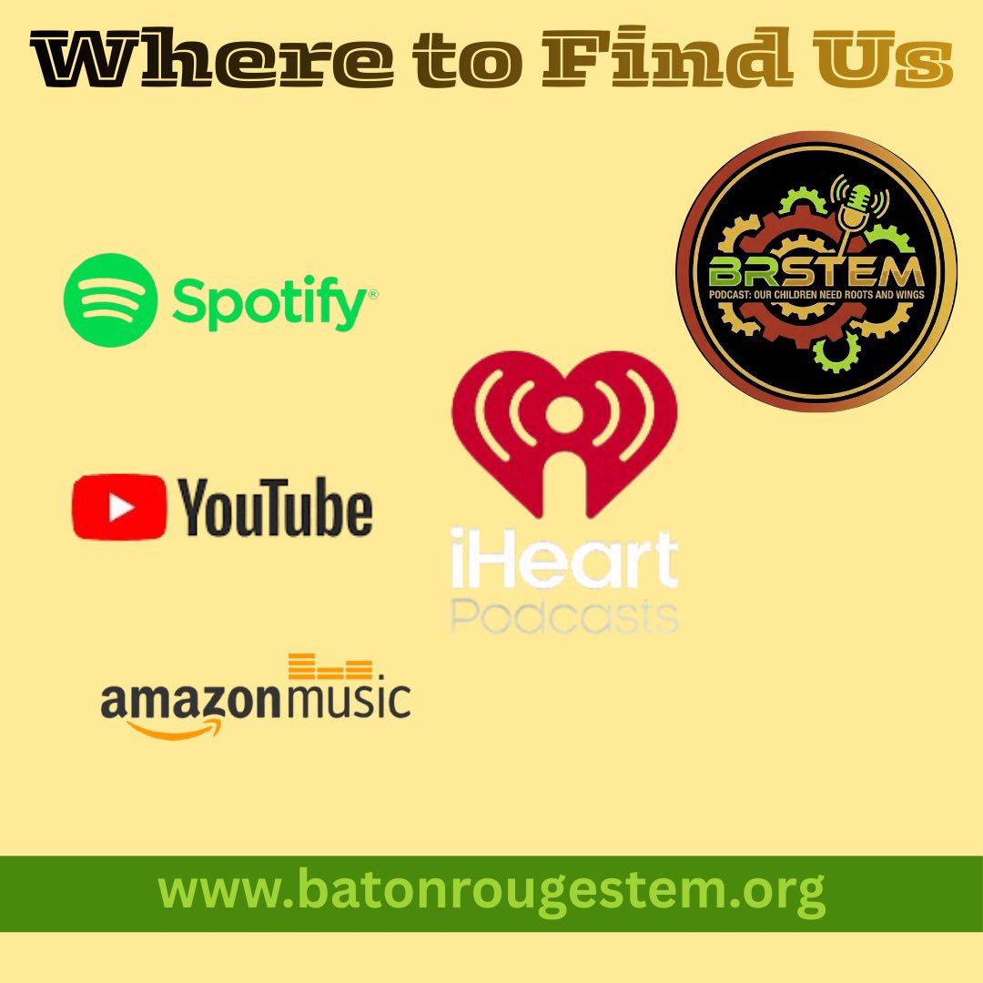 Baton Rouge STEM tweet media