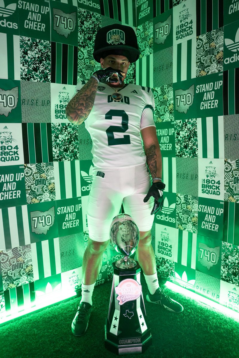 Preston Bowman ¹ tweet media