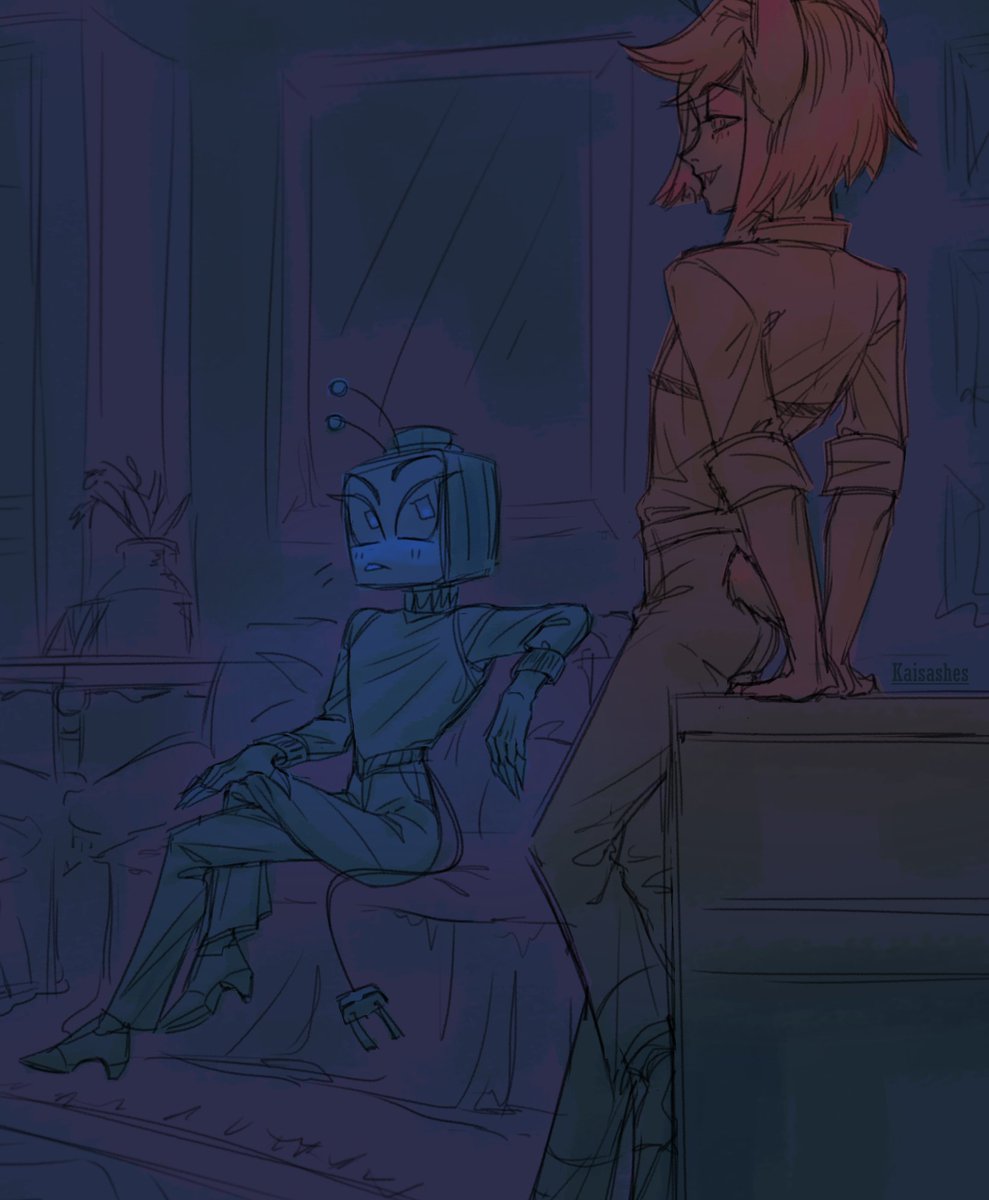 Kaisashes tweet media