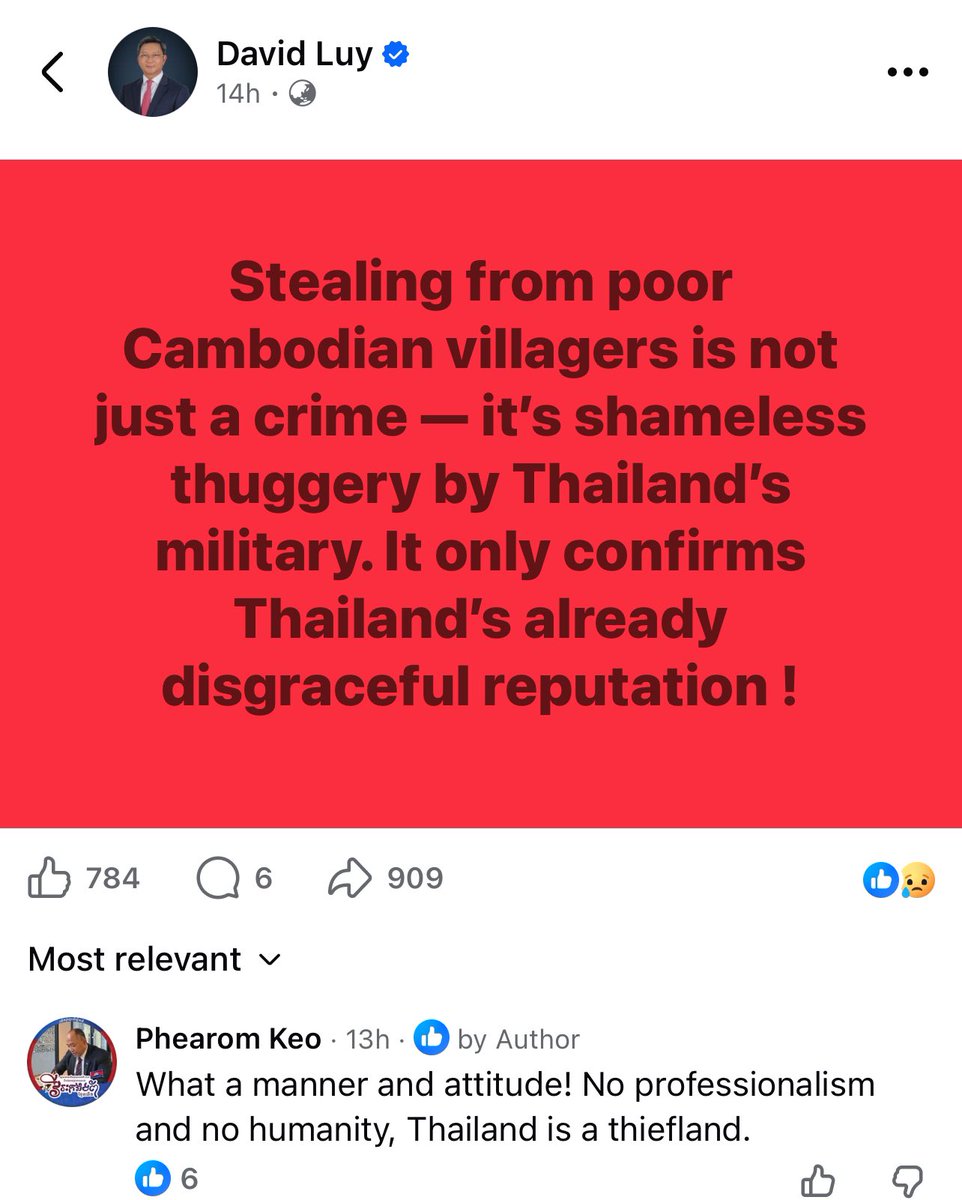 Hmmm 
Rich country be like ; 
<a href="/cnnbrk/">CNN Breaking News</a>  <a href="/CNN/">CNN</a>  <a href="/cnni/">CNN International</a>  <a href="/PravitR/">Pravit Rojanaphruk</a>  <a href="/korean/">KOREAN</a>